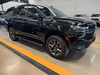 2021 Chevrolet Tahoe Z71 #9733, 1 Owner, Fully Loaded!! Mesa - Image 8