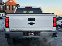 2015 Chevrolet Silverado 1500 / 1 OWNER / HEATED SEATS / BACKUP CAMERA FEASTERVILLE - Image 6