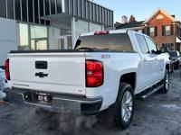 2015 Chevrolet Silverado 1500 / 1 OWNER / HEATED SEATS / BACKUP CAMERA FEASTERVILLE - Image 7