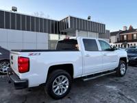 2015 Chevrolet Silverado 1500 / 1 OWNER / HEATED SEATS / BACKUP CAMERA FEASTERVILLE - Image 8