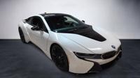 2019 BMW i8 Base Bentonville - Image 2