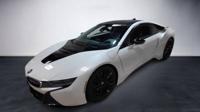 2019 BMW i8 Base Bentonville - Image 4