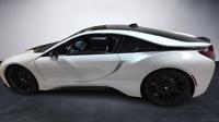 2019 BMW i8 Base Bentonville - Image 5