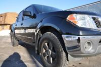 2011 Nissan Frontier SV 4WD CREW CAB 95 4 door K Great on gas WARRANTY bucks county phila - Image 6
