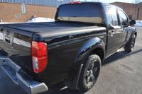 2011 Nissan Frontier SV 4WD CREW CAB 95 4 door K Great on gas WARRANTY bucks county phila - Image 8