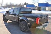 2011 Nissan Frontier SV 4WD CREW CAB 95 4 door K Great on gas WARRANTY bucks county phila - Image 10