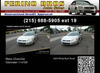 2009 Chevrolet Chevy Impala LT 4dr Sedan Newtown, PA