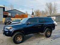 2015 Toyota 4 Runner 4x4 4WD 4 Runner SR5 Sport Utility 4D SUV One Stop Motors - Image 8
