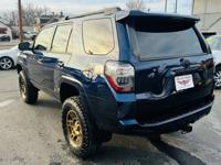 2015 Toyota 4 Runner 4x4 4WD 4 Runner SR5 Sport Utility 4D SUV One Stop Motors - Image 9