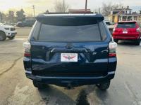 2015 Toyota 4 Runner 4x4 4WD 4 Runner SR5 Sport Utility 4D SUV One Stop Motors - Image 10