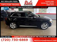 2020 Audi Q5 Q 5 Q-5 quattro Premium Plus 45 TFSI FOR Vista View Dr., Longmont, CO 80504 - Image 5