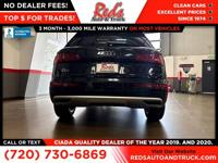 2020 Audi Q5 Q 5 Q-5 quattro Premium Plus 45 TFSI FOR Vista View Dr., Longmont, CO 80504 - Image 8