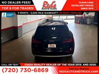 2020 Audi Q5 Q 5 Q-5 quattro Premium Plus 45 TFSI FOR Vista View Dr., Longmont, CO 80504 - Image 9