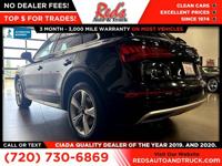 2020 Audi Q5 Q 5 Q-5 quattro Premium Plus 45 TFSI FOR Vista View Dr., Longmont, CO 80504 - Image 10