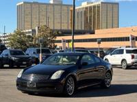 2006 Infiniti G35 Base 2dr Coupe w/manual Coupe Pammi Motors - Image 2