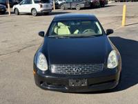 2006 Infiniti G35 Base 2dr Coupe w/manual Coupe Pammi Motors - Image 5