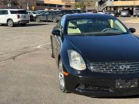 2006 Infiniti G35 Base 2dr Coupe w/manual Coupe Pammi Motors - Image 6
