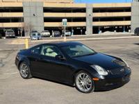 2006 Infiniti G35 Base 2dr Coupe w/manual Coupe Pammi Motors - Image 7