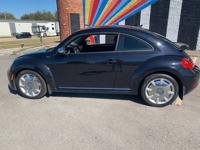 2013 VW Beetle Fender Edition 5 speed Tranny Norman - Image 4