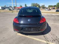 2013 VW Beetle Fender Edition 5 speed Tranny Norman - Image 7