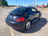 2013 VW Beetle Fender Edition 5 speed Tranny Norman - Image 8