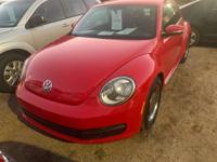 2013 Volkswagen Beetle 2.5 coupe 5 speed Norman - Image 5