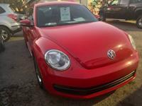 2013 Volkswagen Beetle 2.5 coupe 5 speed Norman - Image 6