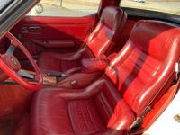 1982 Chevrolet Corvette Coupe only 93,000 miles Norman - Image 9