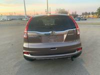 2015 Honda CRV EX Norman - Image 5