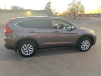 2015 Honda CRV EX Norman - Image 7