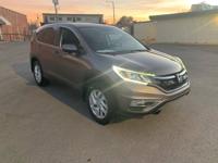 2015 Honda CRV EX Norman - Image 8