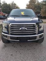 2015 FORD F150 XLT - TEXAS EDITION DAYTONA BEACH - Image 4