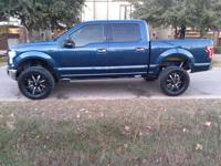 2015 FORD F150 XLT - TEXAS EDITION DAYTONA BEACH - Image 6