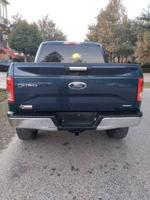 2015 FORD F150 XLT - TEXAS EDITION DAYTONA BEACH - Image 8