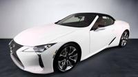 2021 Lexus LC 500 Bentonville