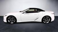2021 Lexus LC 500 Bentonville - Image 4