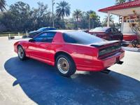 1988 Pontiac Firebird + Toy Store Corvettes - Image 7