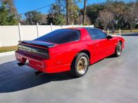 1988 Pontiac Firebird + Toy Store Corvettes - Image 9