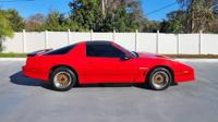 1988 Pontiac Firebird + Toy Store Corvettes - Image 10