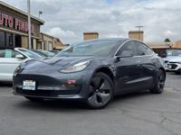 2018 Tesla Model 3 Call Now 858-279-6862 SKU:26899 Tesla Model 3 Call San Diego Auto Finders - Image 3