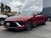 2024 Hyundai SONATA Easy Financing, Call 858 279 6862 SKU:26891 Hyunda San Diego Auto Finders - Image 3