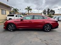 2024 Hyundai SONATA Easy Financing, Call 858 279 6862 SKU:26891 Hyunda San Diego Auto Finders - Image 9