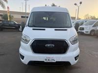 2023 Ford Transit RWD 15 PASSENGER, CALL NOW 858-279-6862 SKU:26861 Fo San Diego Auto Finders - Image 3