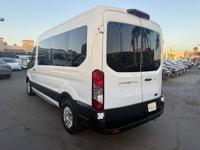 2023 Ford Transit RWD 15 PASSENGER, CALL NOW 858-279-6862 SKU:26861 Fo San Diego Auto Finders - Image 7