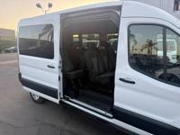 2023 Ford Transit RWD 15 PASSENGER, CALL NOW 858-279-6862 SKU:26861 Fo San Diego Auto Finders - Image 9