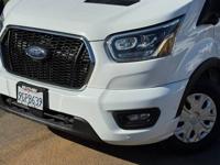 2023 Ford Transit RWD, 15 PASSENEGER, CALL NOW 858-279-6862 SKU:26813 San Diego Auto Finders - Image 4
