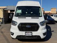 2023 Ford Transit RWD, 15 PASSENEGER, CALL NOW 858-279-6862 SKU:26813 San Diego Auto Finders - Image 6