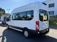 2023 Ford Transit RWD, 15 PASSENEGER, CALL NOW 858-279-6862 SKU:26813 San Diego Auto Finders - Image 9
