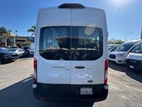 2023 Ford Transit RWD, 15 PASSENEGER, CALL NOW 858-279-6862 SKU:26813 San Diego Auto Finders - Image 10