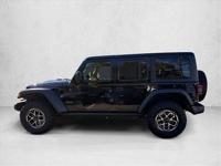 2024 Jeep Wrangler Rubicon 4x4 4WD SUV AUTONATION Call (908) 739-6933 to confirm availability - February 6th - Image 3